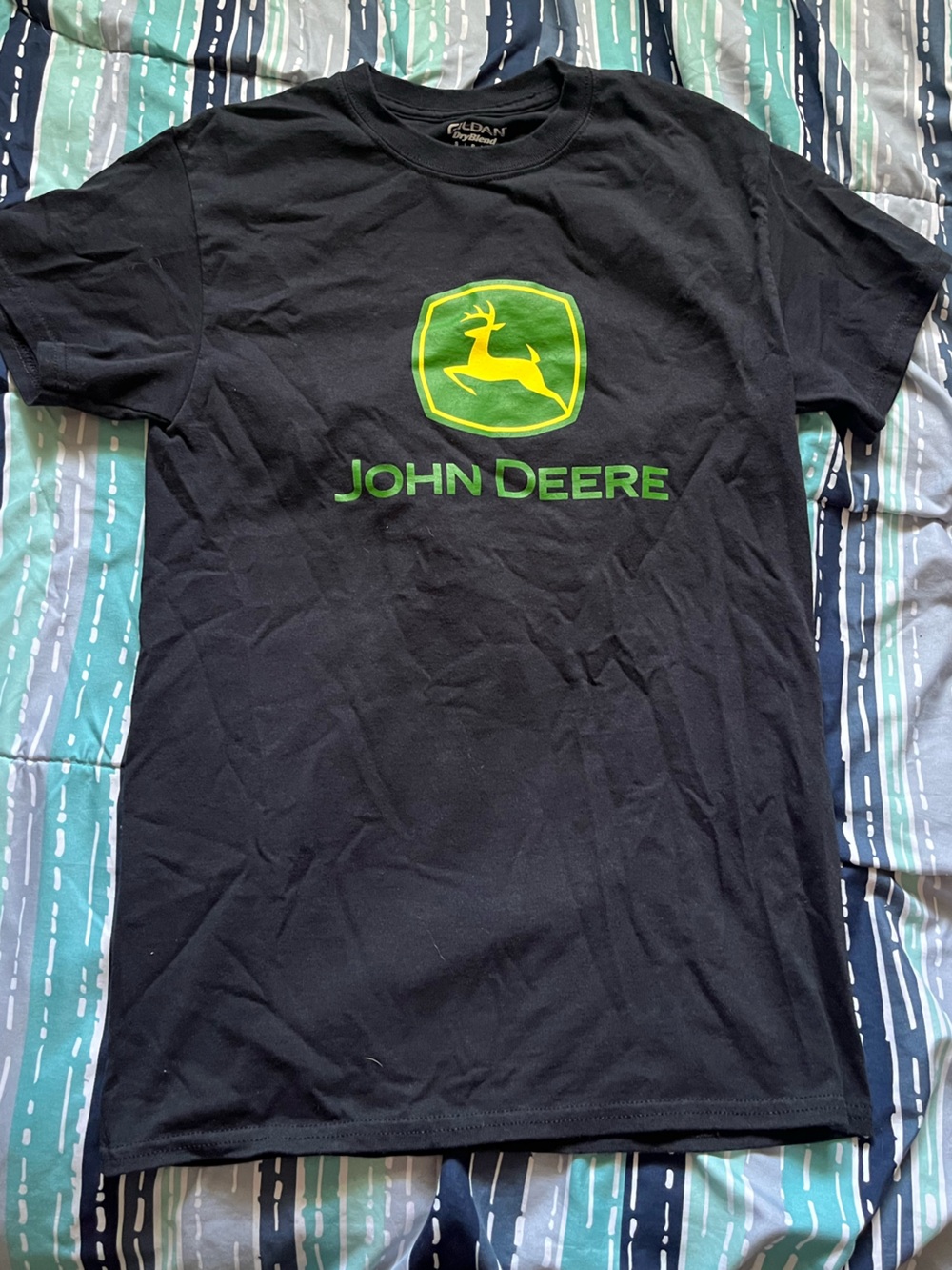 John Deere shirt